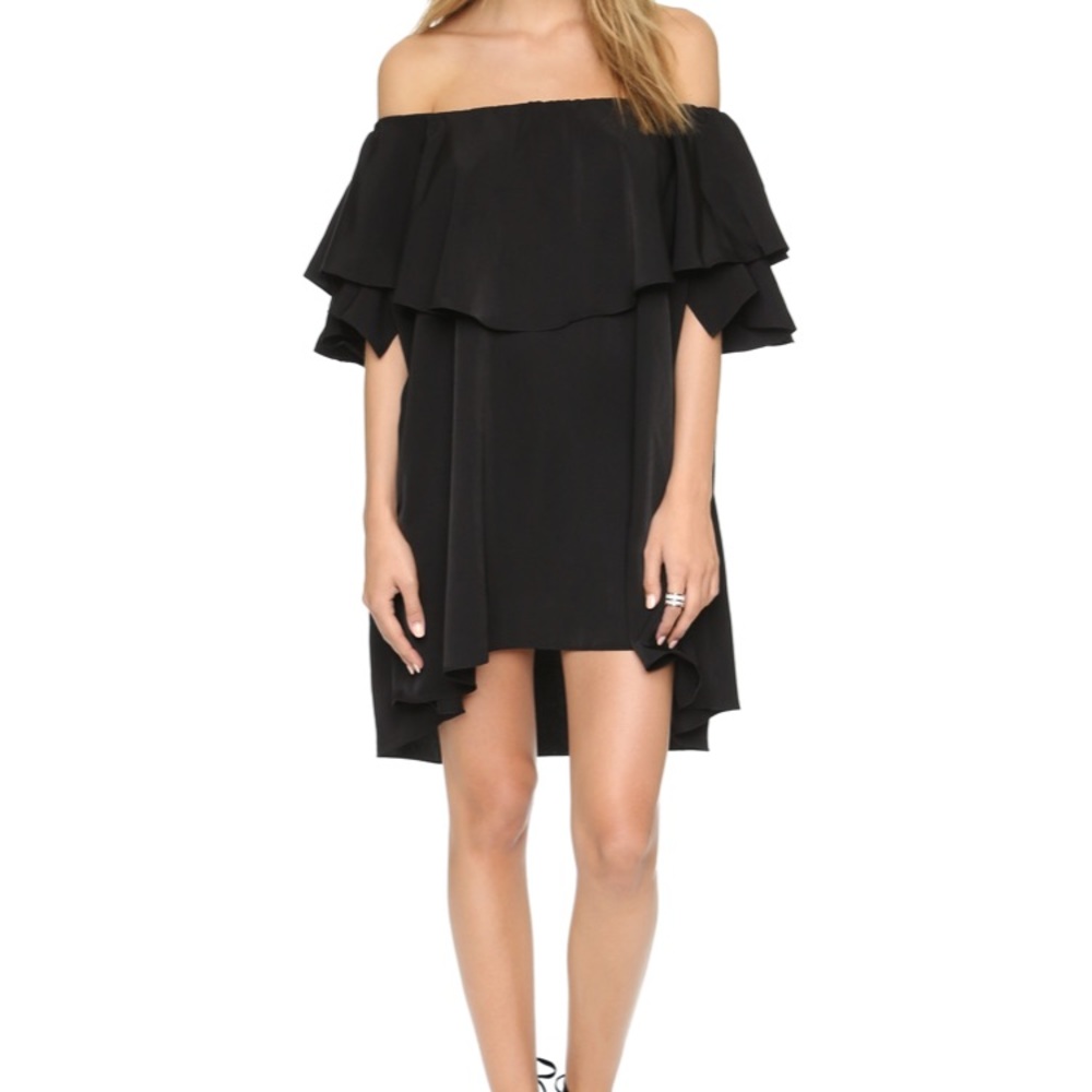 MLM Dress